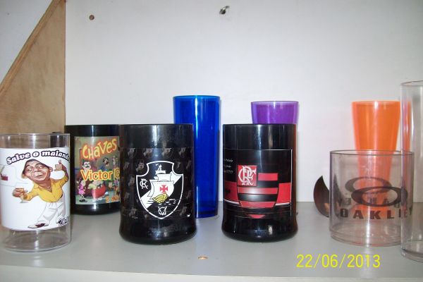 CANECAS PERSONALIZADAS