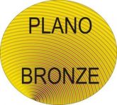 plano bronze