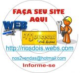 CRIAÇÃO DE SITES HTML ATE 4 PAGINAS